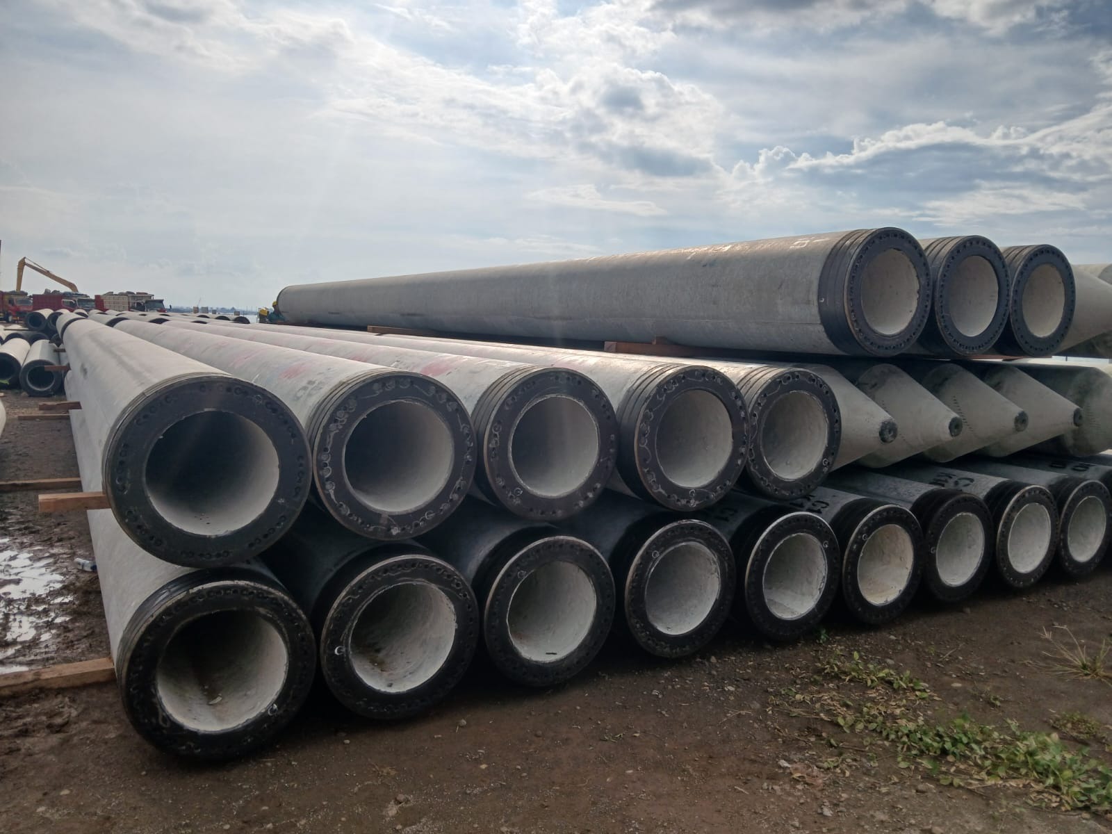 WIKA Beton - Inovasi Material